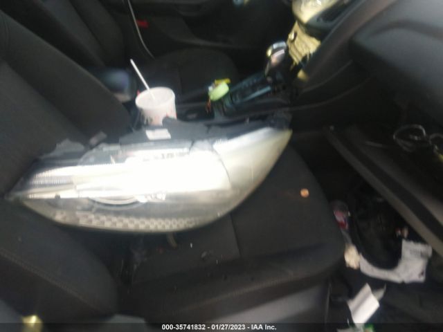 2015 FORD FOCUS 1FADP3F23FL263166 Photo 4