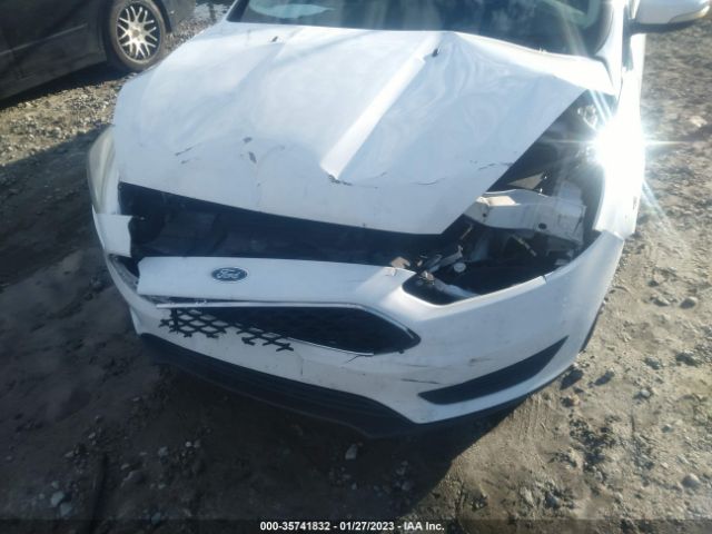 2015 FORD FOCUS 1FADP3F23FL263166 Photo 5