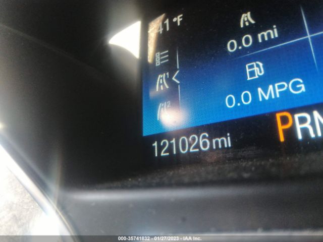 2015 FORD FOCUS 1FADP3F23FL263166 Photo 6
