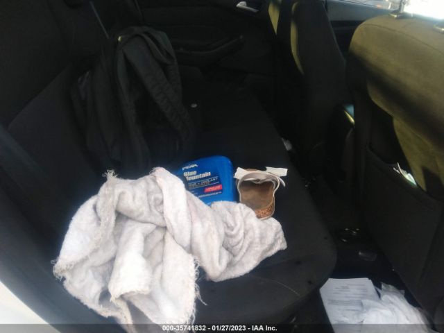 2015 FORD FOCUS 1FADP3F23FL263166 Photo 7
