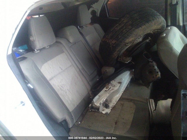 2019 FORD ECOSPORT SE VIN: MAJ3S2GE6KC274959