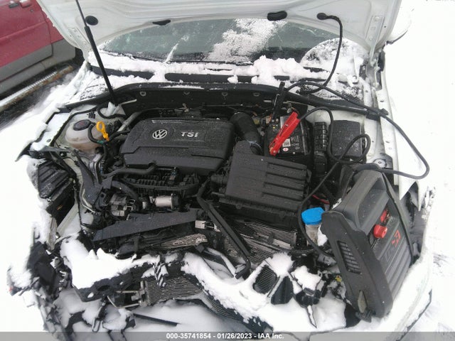3VW6T7AUXLM003398 Volkswagen Golf Gti S/se/autobahn
