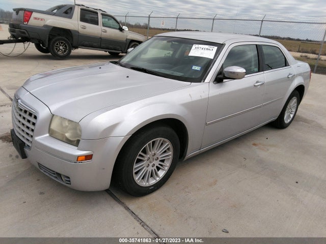 2C3CA4CD3AH206091 Chrysler 300 Touring