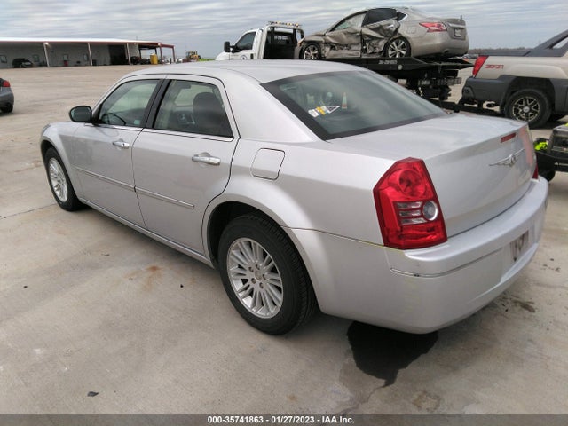 2C3CA4CD3AH206091 Chrysler 300 Touring
