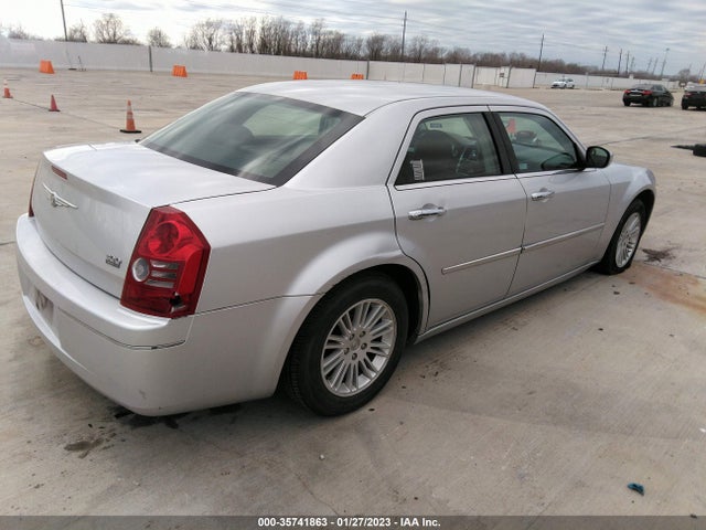 2C3CA4CD3AH206091 Chrysler 300 Touring
