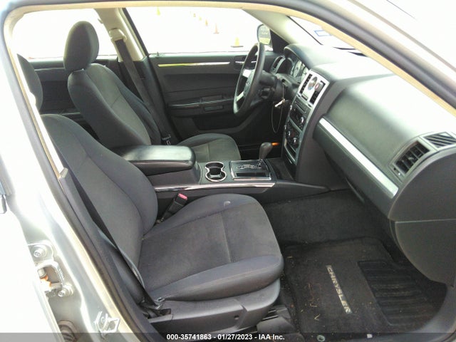 2C3CA4CD3AH206091 Chrysler 300 Touring