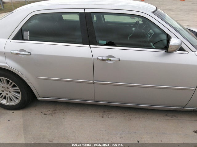 2C3CA4CD3AH206091 Chrysler 300 Touring