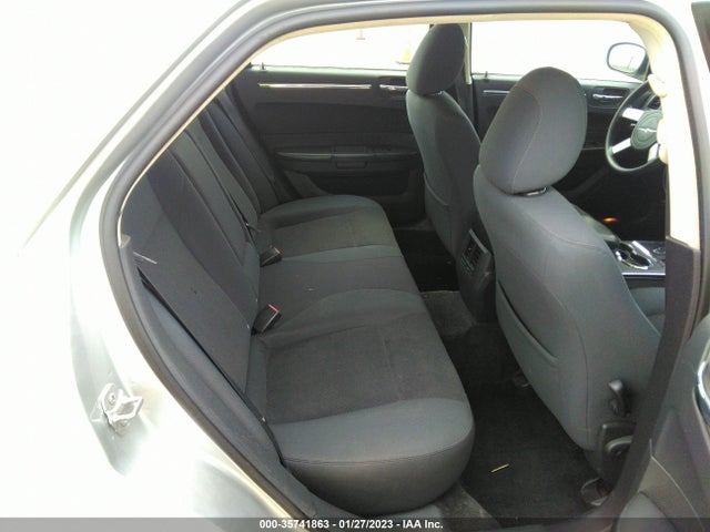 2C3CA4CD3AH206091 Chrysler 300 Touring