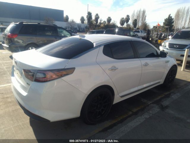KNAGM4AD0F5080307 KIA OPTIMA HYBRID