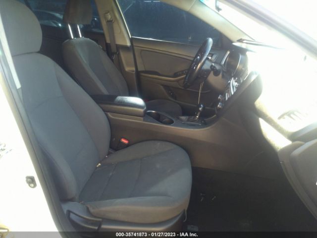 KNAGM4AD0F5080307 KIA OPTIMA HYBRID