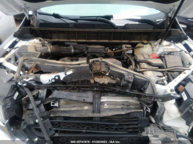 1GKKNKLA5KZ274601 GMC ACADIA SLE