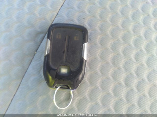 1GKKNKLA5KZ274601 GMC ACADIA SLE
