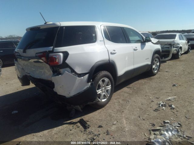 1GKKNKLA5KZ274601 GMC ACADIA SLE