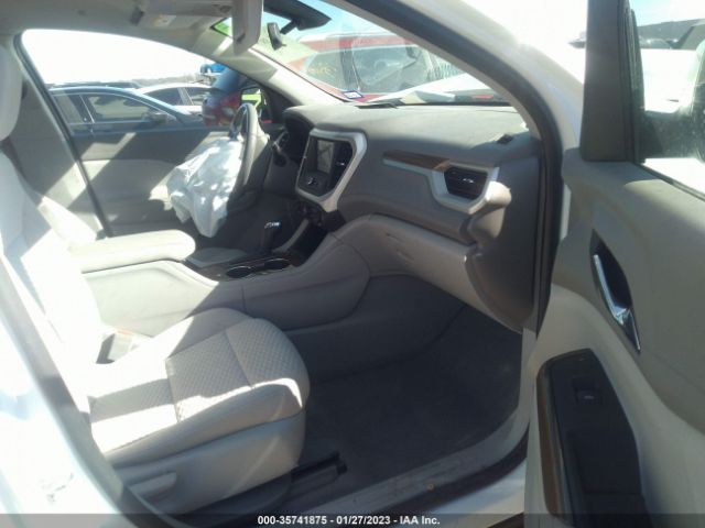 1GKKNKLA5KZ274601 GMC ACADIA SLE