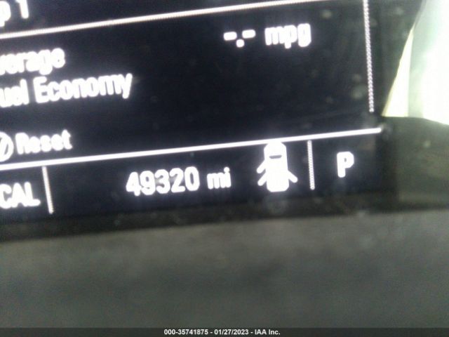 1GKKNKLA5KZ274601 GMC ACADIA SLE