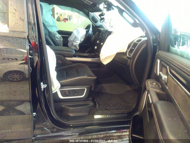 RAM 1500 Laramie 2022 1C6SRFJT1NN211350 Image 6