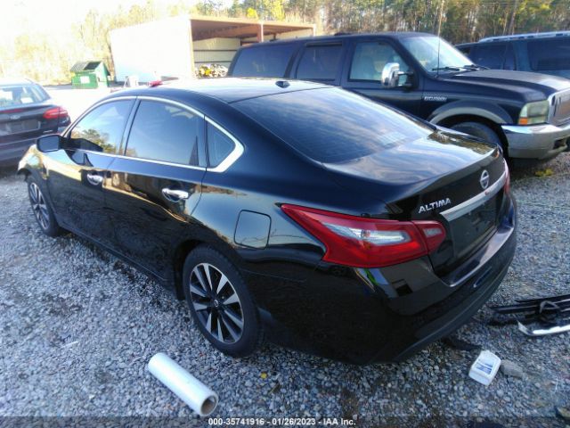 1N4AL3AP1JC176229 Nissan Altima 2.5 Sv