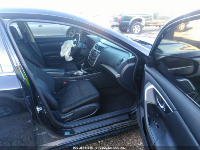 1N4AL3AP1JC176229 Nissan Altima 2.5 Sv