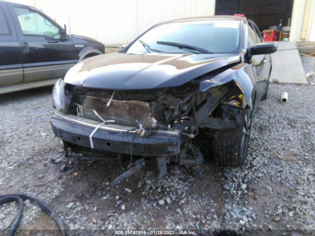 1N4AL3AP1JC176229 Nissan Altima 2.5 Sv