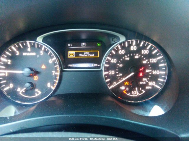 1N4AL3AP1JC176229 Nissan Altima 2.5 Sv