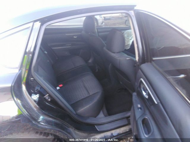 1N4AL3AP1JC176229 Nissan Altima 2.5 Sv