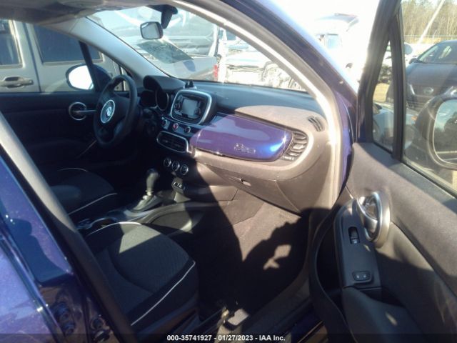 ZFBCFXAB1HP614422 Fiat 500X