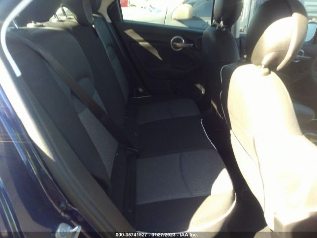 ZFBCFXAB1HP614422 Fiat 500X