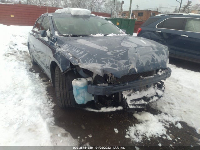 2019 Lincoln MKZ, VIN: 3LN6L5D91KR617428