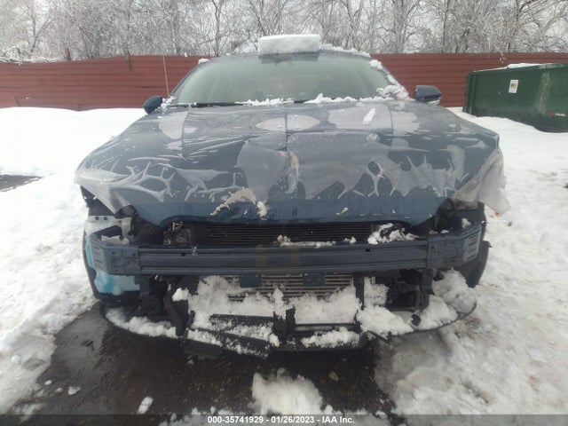 Lincoln Mkz Reserve I 2019 3LN6L5D91KR617428 Image 6