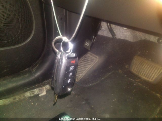 5XYKT3A63FG565091 KIA SORENTO LX