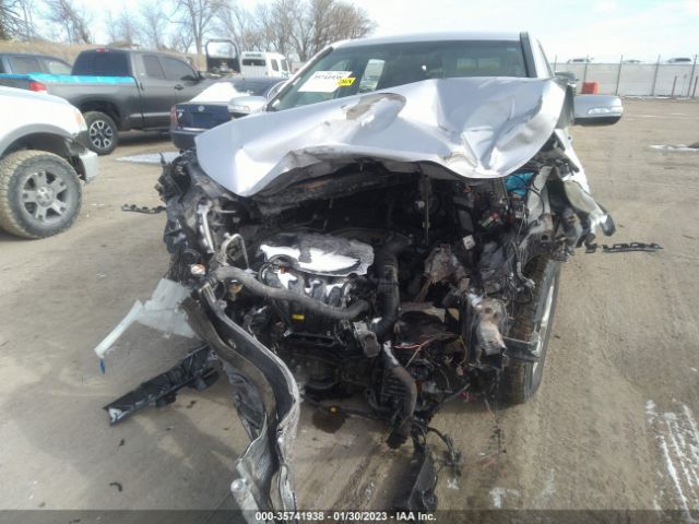 5XYKT3A63FG565091 KIA SORENTO LX