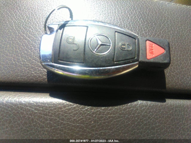 2015 Mercedes-Benz GLK-Class, VIN: WDCGG8JB2FG433113