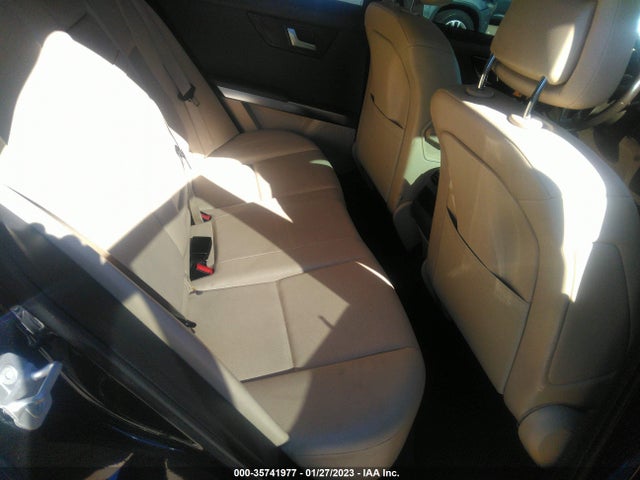 2015 Mercedes-Benz GLK-Class, VIN: WDCGG8JB2FG433113