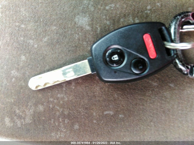 2007 HONDA CIVIC SDN LX VIN: 2HGFA16527H500037