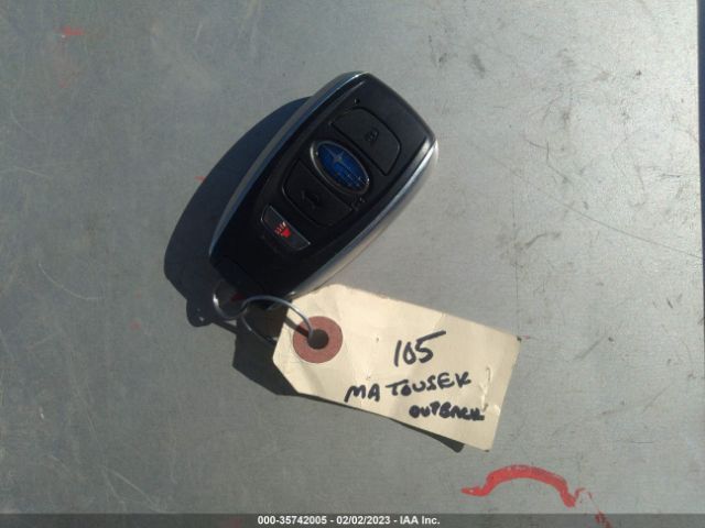 4S4BTAPC3L3211004 Subaru Outback Touring