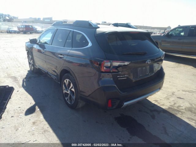 4S4BTAPC3L3211004 Subaru Outback Touring
