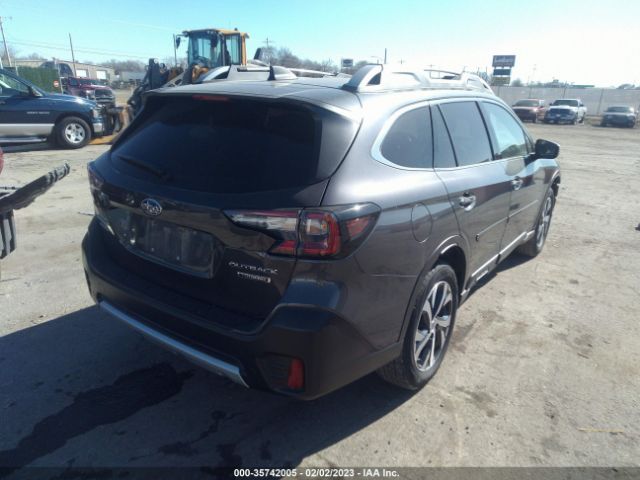4S4BTAPC3L3211004 Subaru Outback Touring