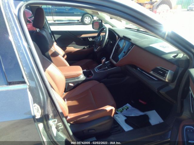 4S4BTAPC3L3211004 Subaru Outback Touring