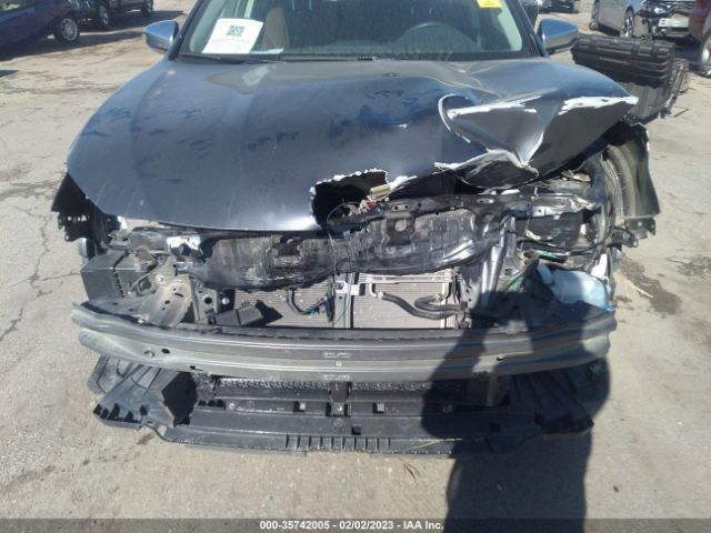4S4BTAPC3L3211004 Subaru Outback Touring