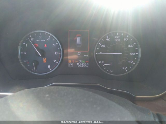 4S4BTAPC3L3211004 Subaru Outback Touring