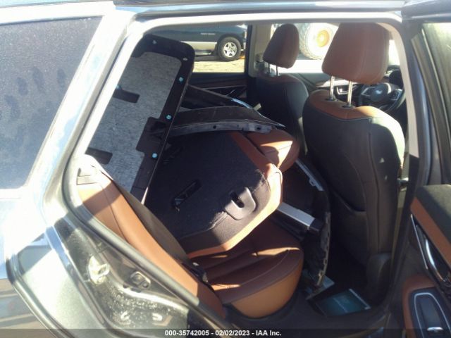 4S4BTAPC3L3211004 Subaru Outback Touring