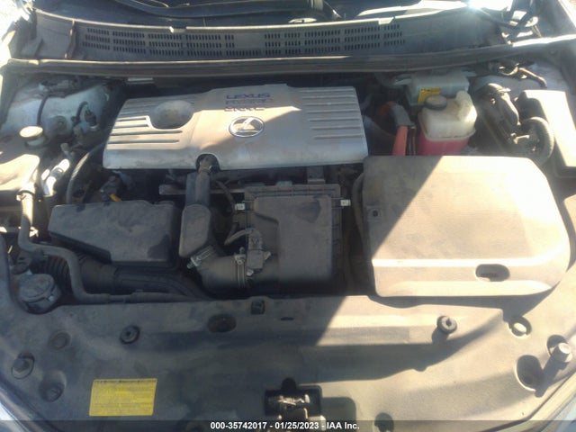 JTHKD5BH3B2022142 Lexus CT 200H