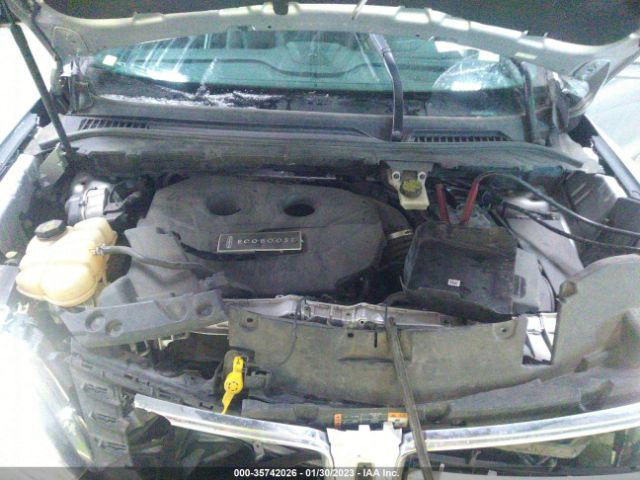 5LMTJ2AH9FUJ00490 Lincoln MKC