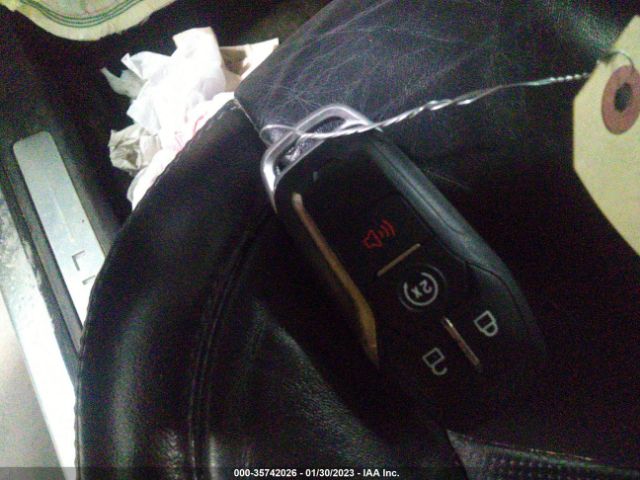 5LMTJ2AH9FUJ00490 Lincoln MKC