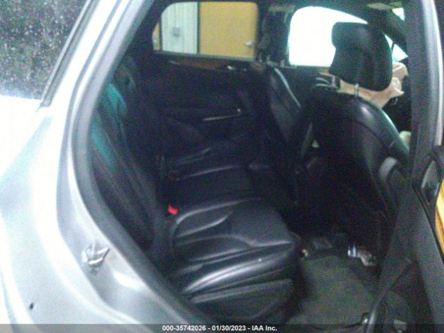 5LMTJ2AH9FUJ00490 Lincoln MKC