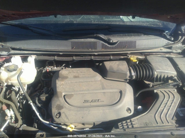 2020 Chrysler Pacifica, VIN: 2C4RC1BG9LR280400