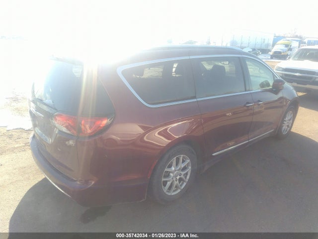 2020 Chrysler Pacifica, VIN: 2C4RC1BG9LR280400
