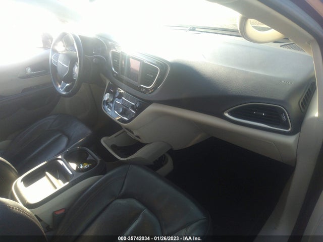 2020 Chrysler Pacifica, VIN: 2C4RC1BG9LR280400