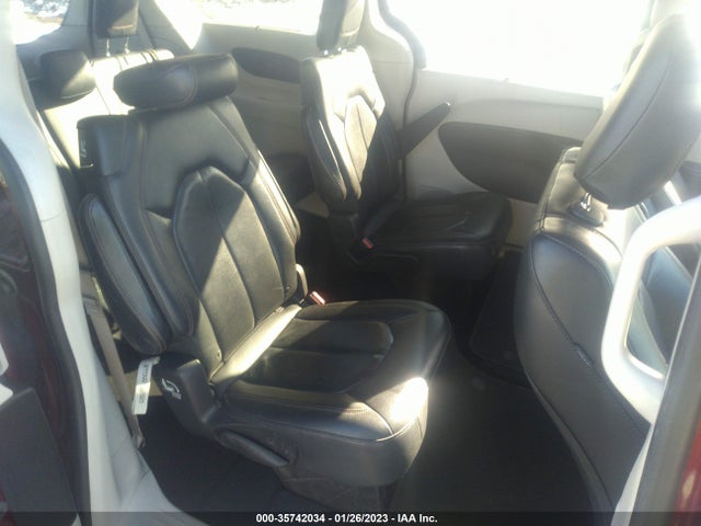 2020 Chrysler Pacifica, VIN: 2C4RC1BG9LR280400