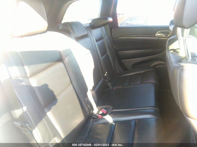 2018 Jeep Grand Cherokee, VIN: 1C4RJEBG6JC301206